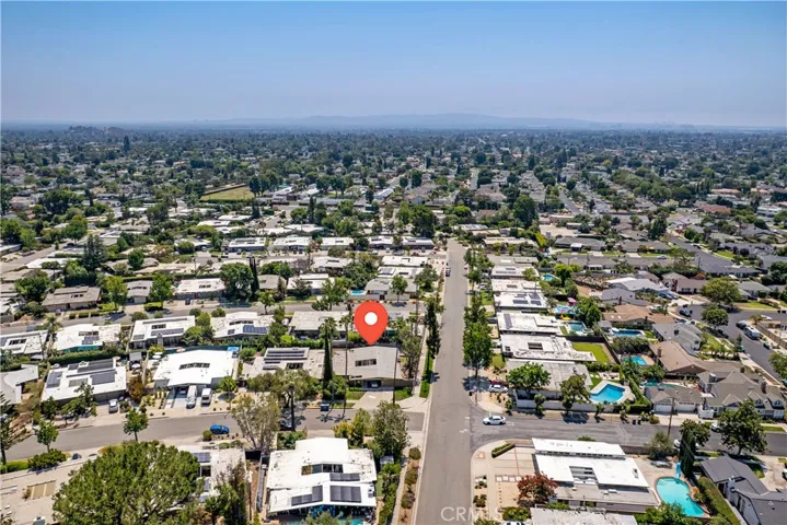 3730 E Casselle Avenue, Orange, California 92869