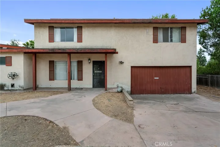 18182 Hutchings Drive, Yorba Linda, California 92886