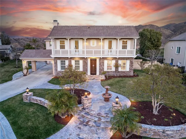 27016 Cliffie Way, Canyon Country, California 91387