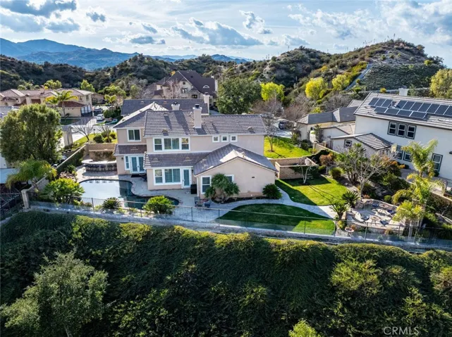 27016 Cliffie Way, Canyon Country, California 91387