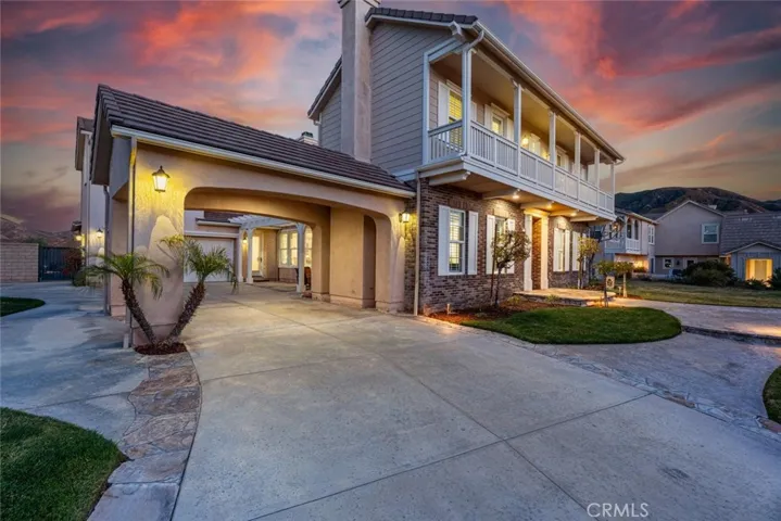 27016 Cliffie Way, Canyon Country, California 91387