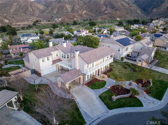 27016 Cliffie Way, Canyon Country, California 91387