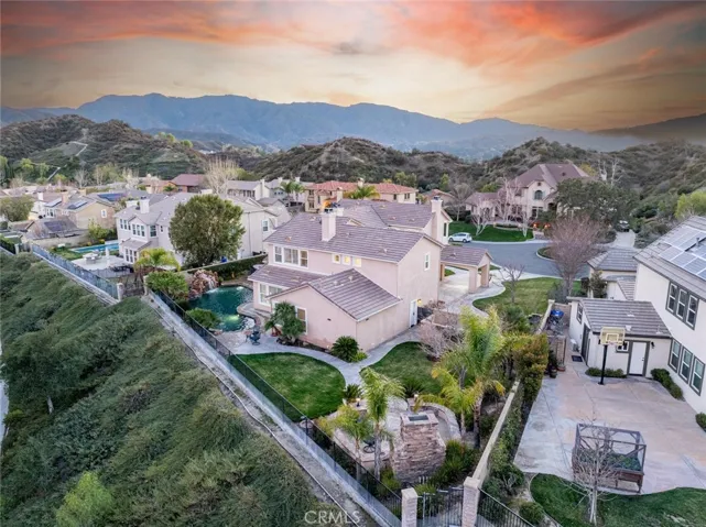 27016 Cliffie Way, Canyon Country, California 91387