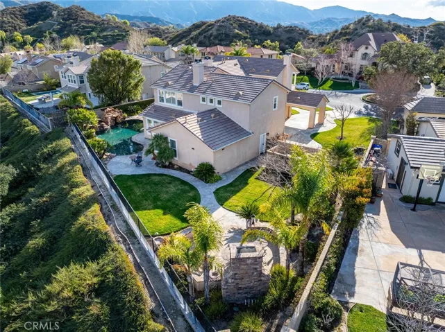 27016 Cliffie Way, Canyon Country, California 91387