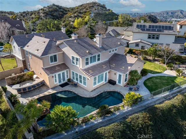 27016 Cliffie Way, Canyon Country, California 91387