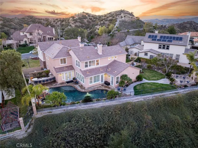 27016 Cliffie Way, Canyon Country, California 91387