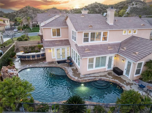 27016 Cliffie Way, Canyon Country, California 91387