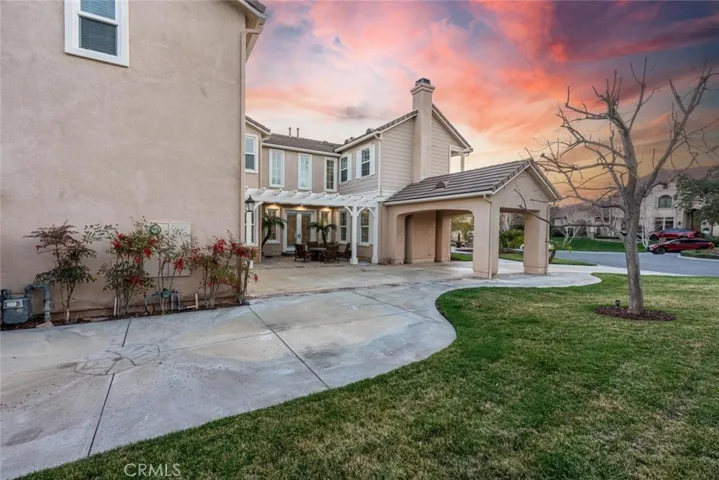 27016 Cliffie Way, Canyon Country, California 91387