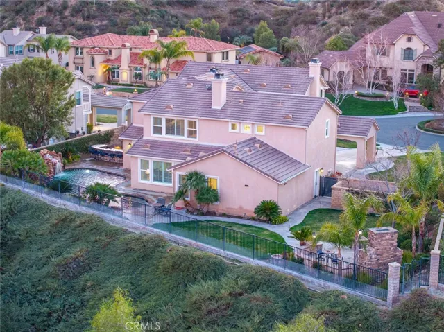 27016 Cliffie Way, Canyon Country, California 91387
