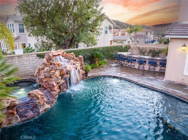 27016 Cliffie Way, Canyon Country, California 91387