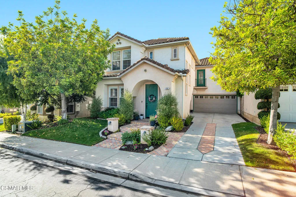418 Arbor Court, Simi Valley, California 93065 home-pic-1