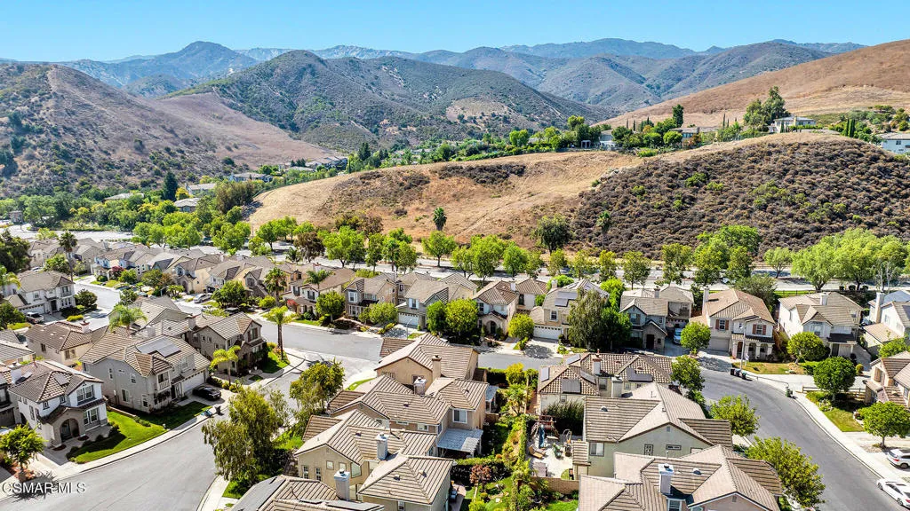418 Arbor Court, Simi Valley, California 93065 home-pic-29