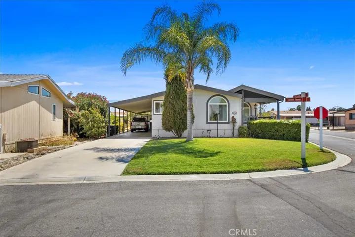 1300 W Menlo Avenue 217, Hemet, California 92543