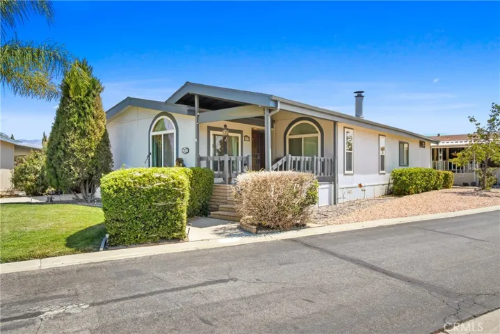 1300 W Menlo Avenue 217, Hemet, California 92543