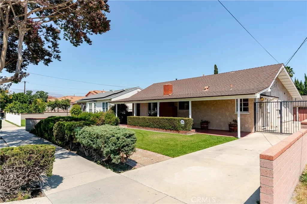 1850 S California Street, San Gabriel, California 91776, 4 Bedrooms Bedrooms, ,2 BathroomsBathrooms,Residential,For Sale,California,AR25184564
