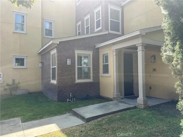 321 S Glendora Avenue, Glendora, California 91741