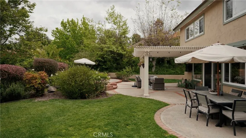 784 S Goldfinch, Anaheim Hills, California 92807