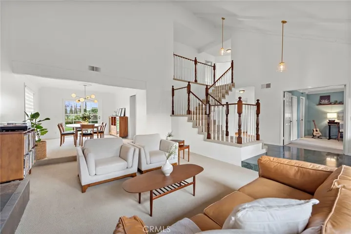 784 S Goldfinch, Anaheim Hills, California 92807