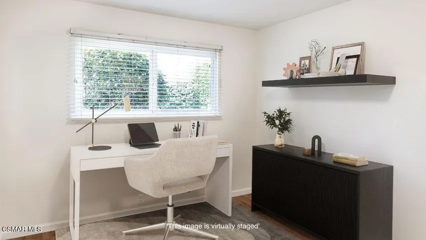 Office virtual