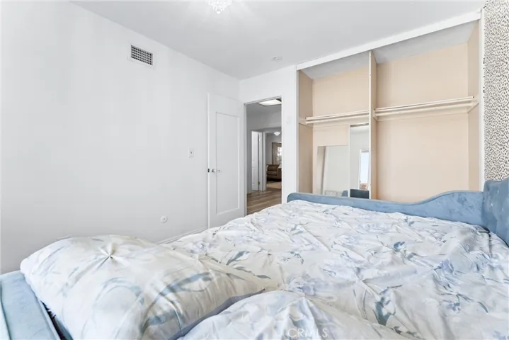 Third bedroom