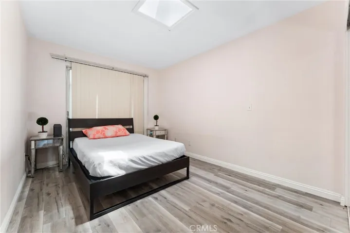 Forth bedroom