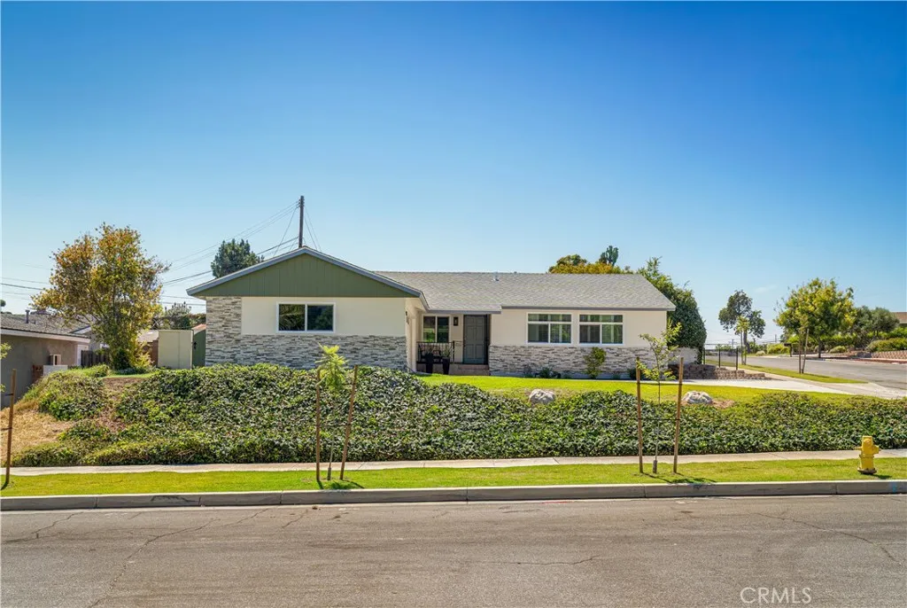 981 Russell Street, La Habra, California 90631, 3 Bedrooms Bedrooms, ,2 BathroomsBathrooms,Residential,For Sale,Russell,PW25184607