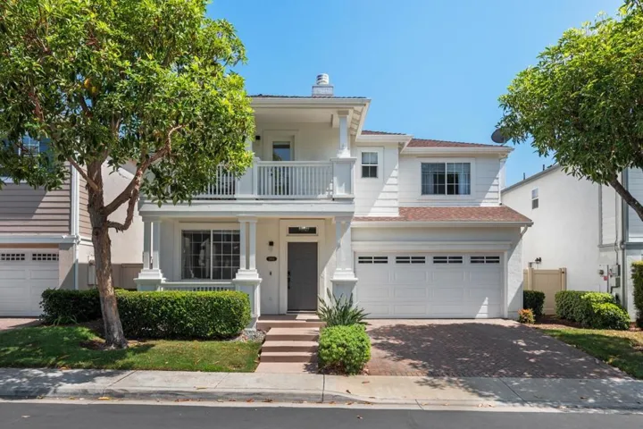 2910 W Canyon Ave, San Diego, California 92123