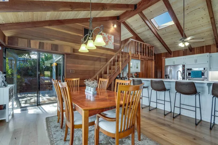 676 Scotland Court, Santa Rosa, California 95409