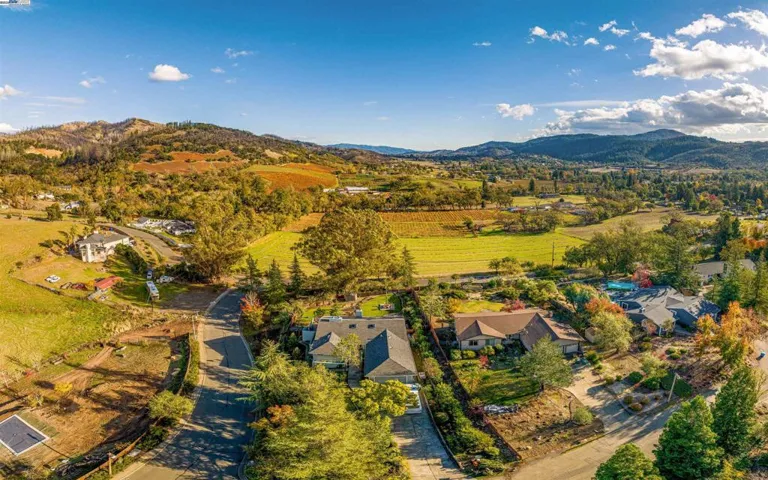 676 Scotland Court, Santa Rosa, California 95409