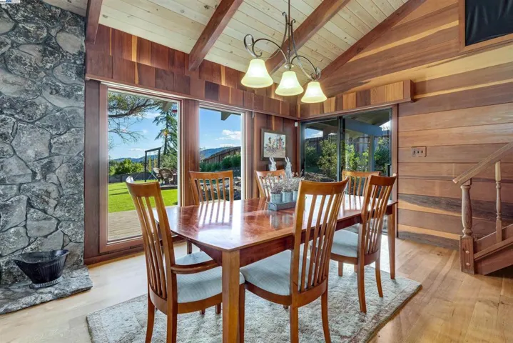 676 Scotland Court, Santa Rosa, California 95409