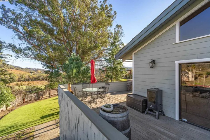 676 Scotland Court, Santa Rosa, California 95409