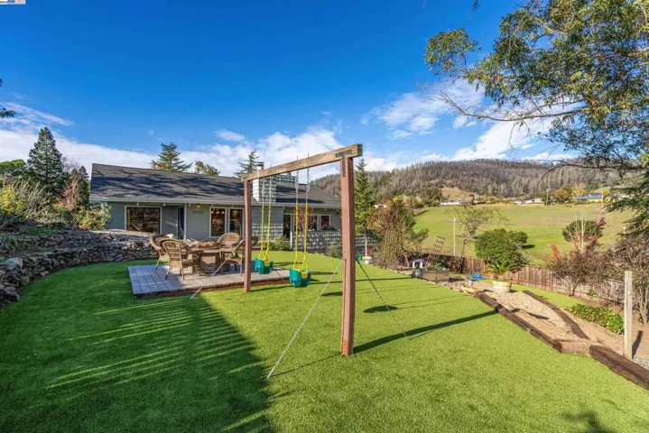 676 Scotland Court, Santa Rosa, California 95409