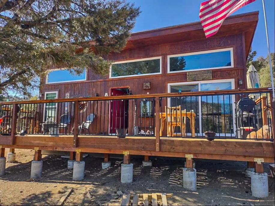 502 Baldwin, Big Bear, California 92314 home-pic-0