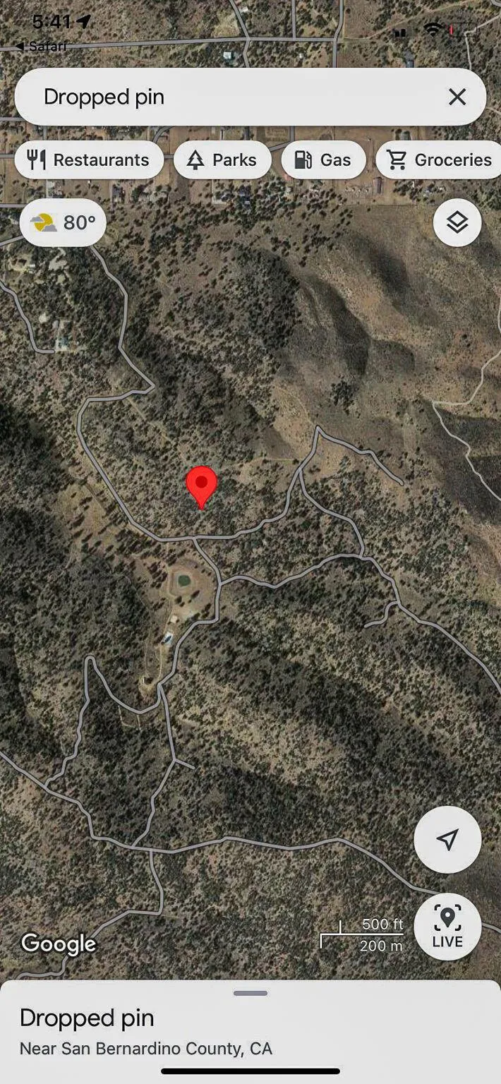 550 Eagle Ridge, Big Bear, California 92314 home-pic-20