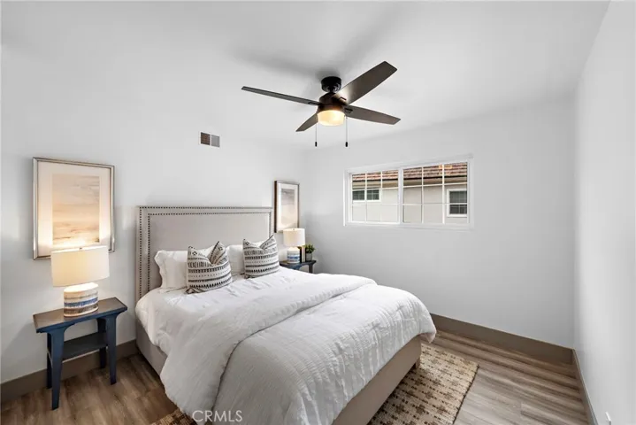 Upstairs Guest Bedroom #2