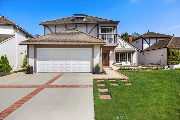 28166 Camellia Court, Laguna Niguel, California 92677