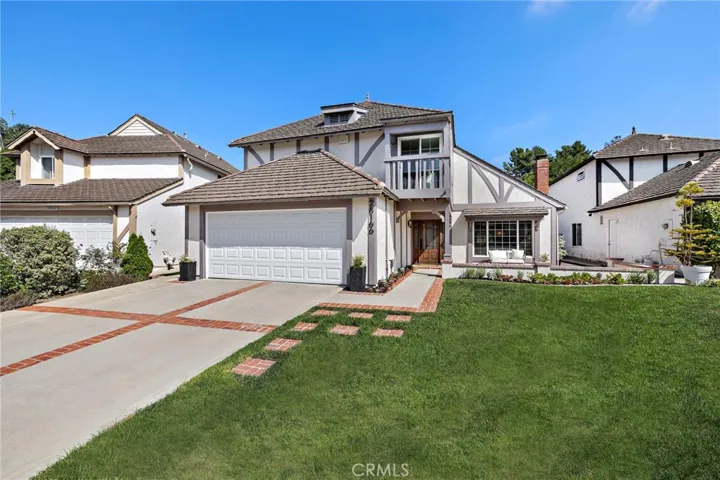 28166 Camellia Court, Laguna Niguel, California 92677