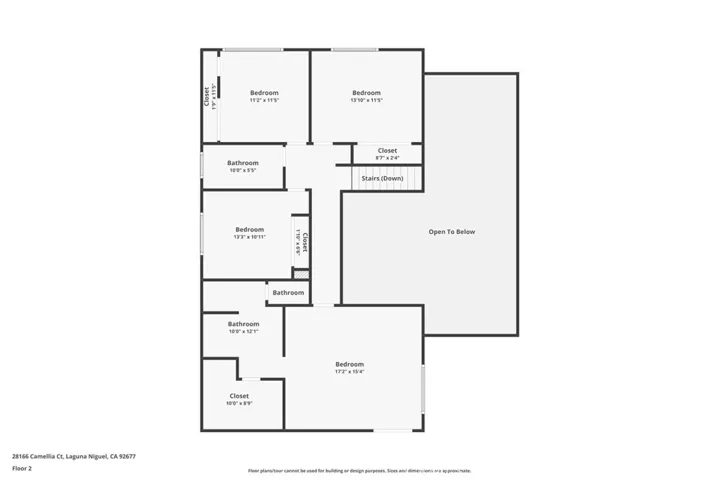 28166 Camellia Court, Laguna Niguel, California 92677