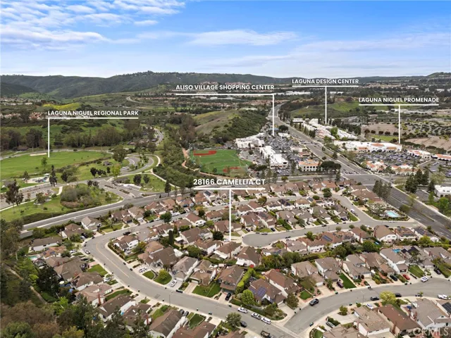28166 Camellia Court, Laguna Niguel, California 92677