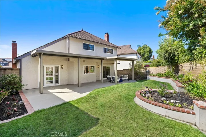 28166 Camellia Court, Laguna Niguel, California 92677