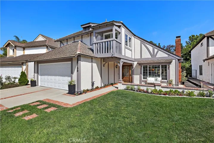 28166 Camellia Court, Laguna Niguel, California 92677