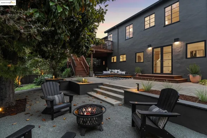 5207 Masonic Ave, Oakland, California 94618