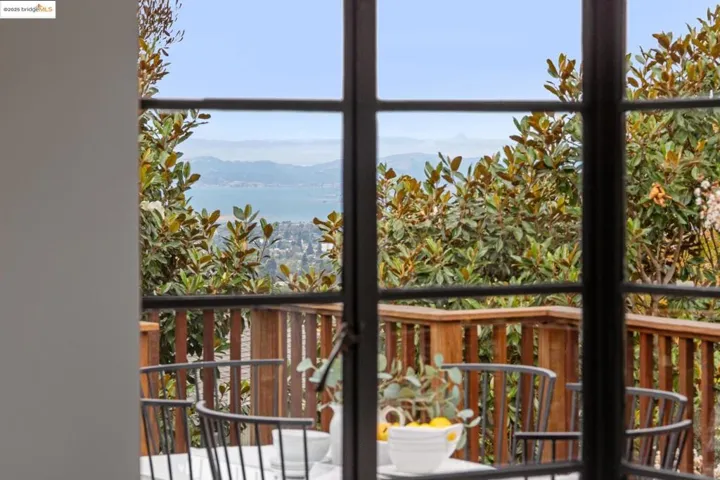 5207 Masonic Ave, Oakland, California 94618