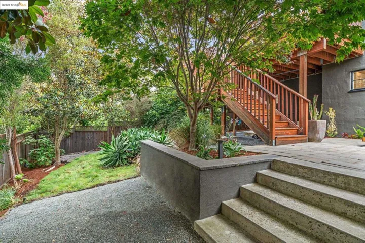 5207 Masonic Ave, Oakland, California 94618