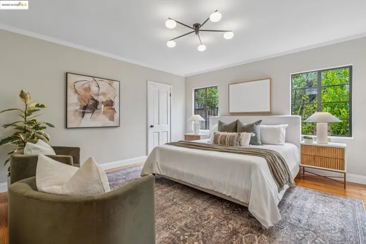 5207 Masonic Ave, Oakland, California 94618