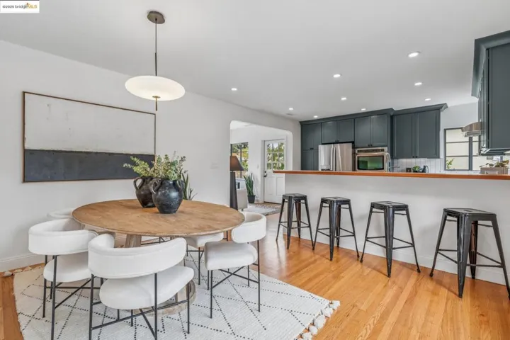 5207 Masonic Ave, Oakland, California 94618