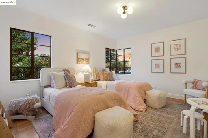 5207 Masonic Ave, Oakland, California 94618