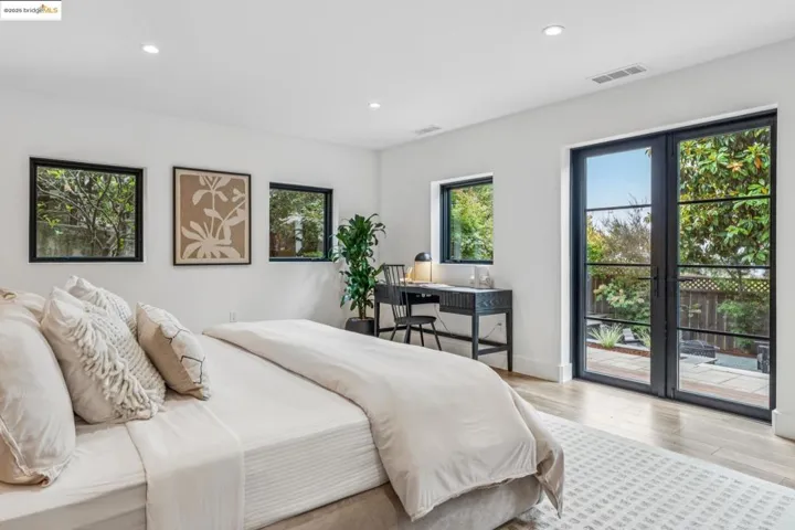 5207 Masonic Ave, Oakland, California 94618