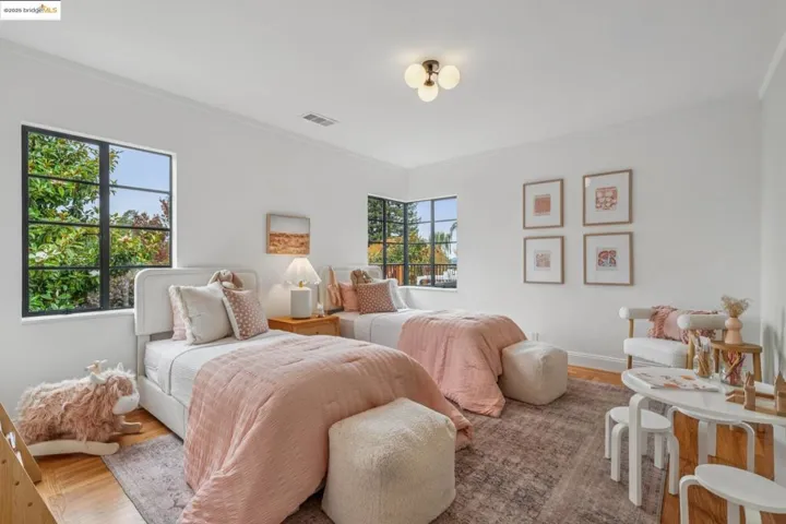 5207 Masonic Ave, Oakland, California 94618