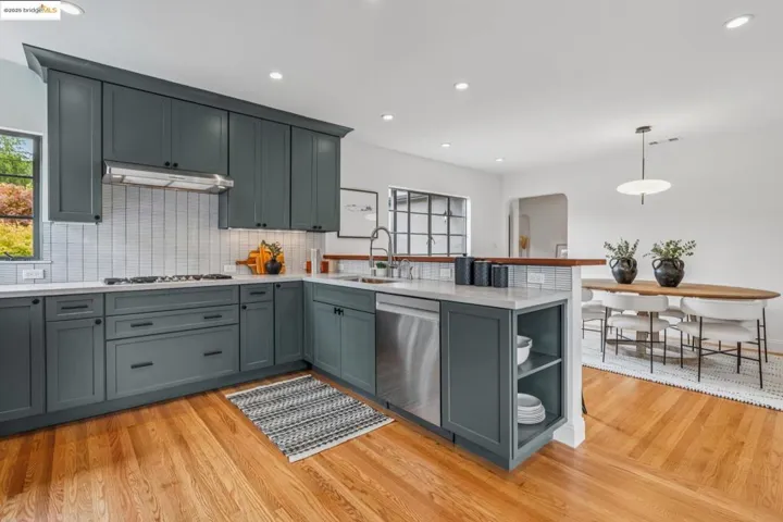 5207 Masonic Ave, Oakland, California 94618